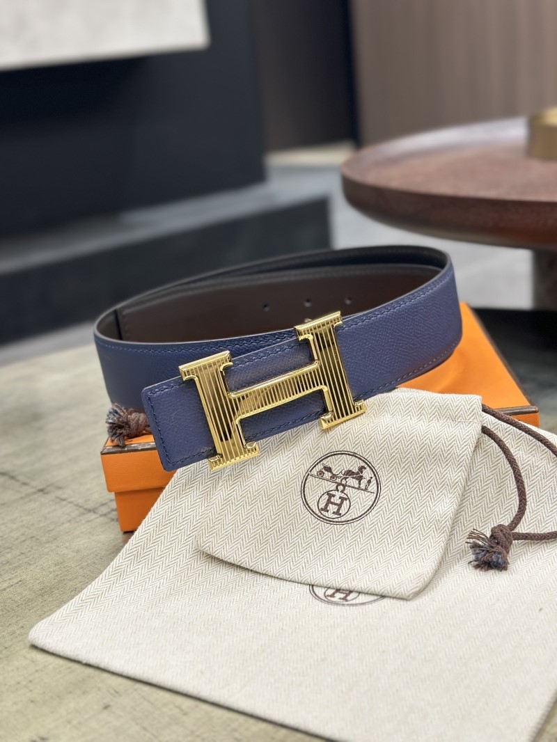 Hermes Belts